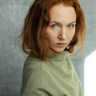 Grete Konksi / Foto: Kristiin Kõosalu