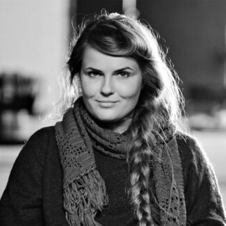 Evelina Nõmme / Foto: Anastassia Volkova