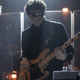 Must Kast 12: Kutse tantsule