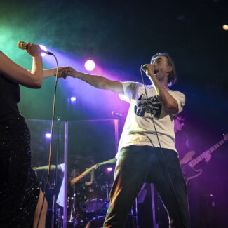 Must Kast 12: Kutse tantsule