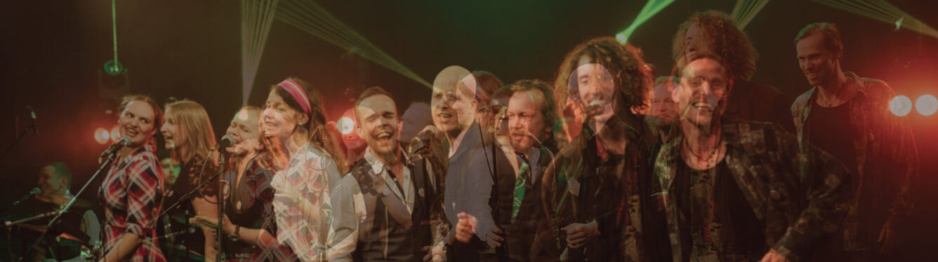 Must Kast 12: Kutse tantsule