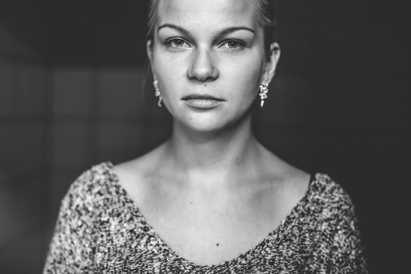 Karolin Tamm / Foto: Eliisa Vellama