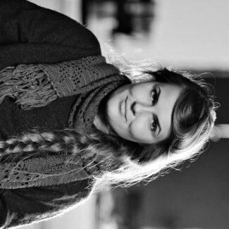 Evelina Nõmme / Foto: Anastassia Volkova