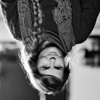 Evelina Nõmme / Foto: Anastassia Volkova