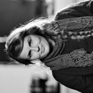 Evelina Nõmme / Foto: Anastassia Volkova