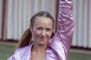 Grete Konksi