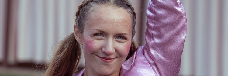 Grete Konksi / RUIK! / Foto: Heikki Leis
