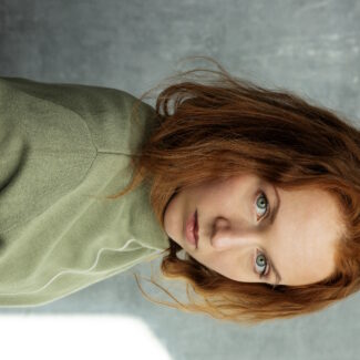 Grete Konksi / Foto: Kristiin Kõosalu