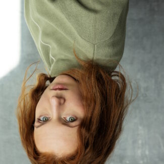 Grete Konksi / Foto: Kristiin Kõosalu