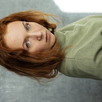 Grete Konksi / Foto: Kristiin Kõosalu