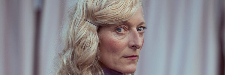 Ingrid Isotamm / RUIK! / Foto: Heikki Leis
