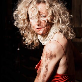 Ingrid Isotamm / "RUIK!" / Foto: Rasmus Kull