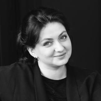 Kaili Viidas / Foto: Helemai Alamaa
