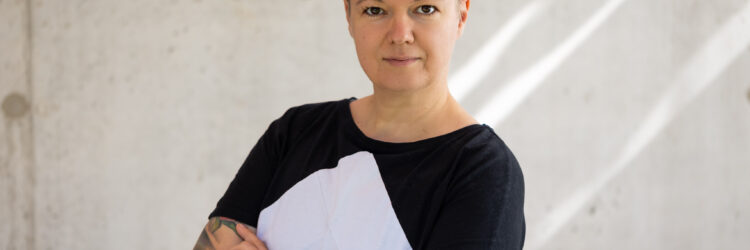 Krista Kattel