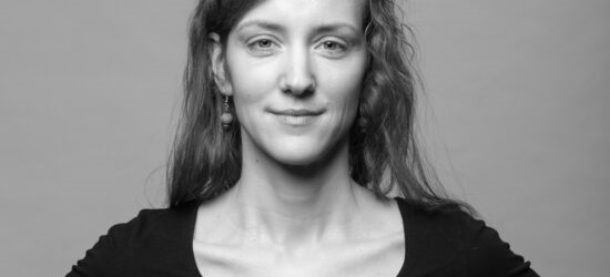 Kristiina Jalasto-Kallas / Foto: Siim Vahur
