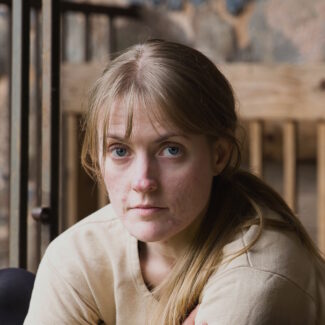 Maarja Tammemägi / Foto: Rauno Polman