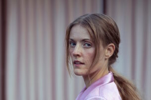 Maarja Tammemägi