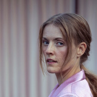 Maarja Tammemägi / RUIK! / Foto: Heikki Leis