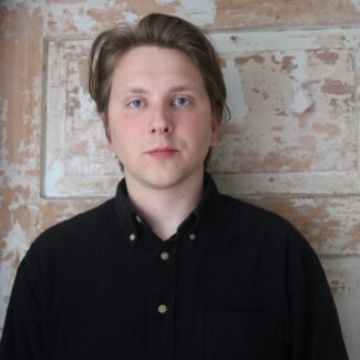 Morten Made / Foto: Morten Made