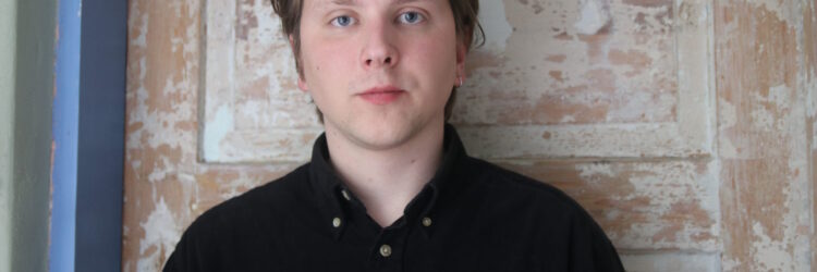Morten Made / Foto: Morten Made