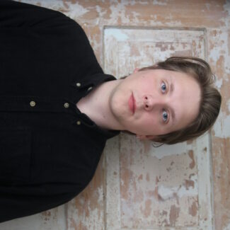 Morten Made / Foto: Morten Made