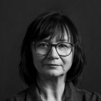 Rosita Raud / Foto: Sohvi Viik