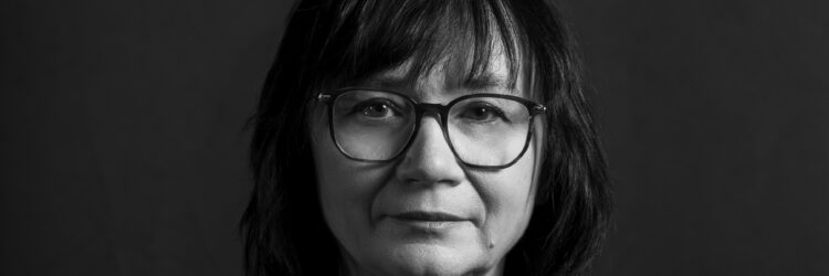 Rosita Raud / Foto: Sohvi Viik