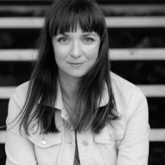 Siret Campbell / Foto: Mari Rostfeldt