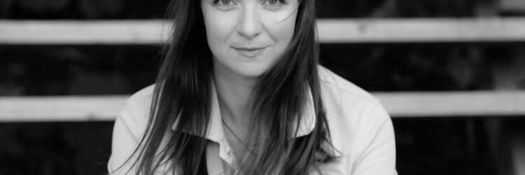 Siret Campbell / Foto: Mari Rostfeldt
