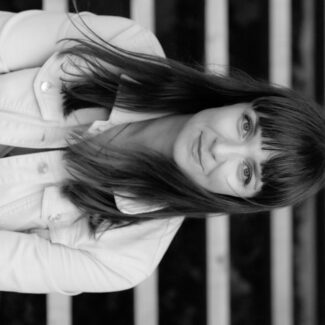 Siret Campbell / Foto: Mari Rostfeldt