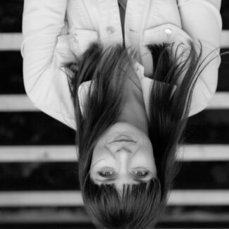 Siret Campbell / Foto: Mari Rostfeldt
