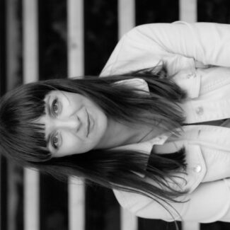 Siret Campbell / Foto: Mari Rostfeldt